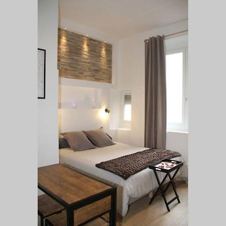 L'Escapade De Lyon, Charpennes, Jacuzzi Et Emplacement Ideal Διαμέρισμα Βιλερμπάν Εξωτερικό φωτογραφία